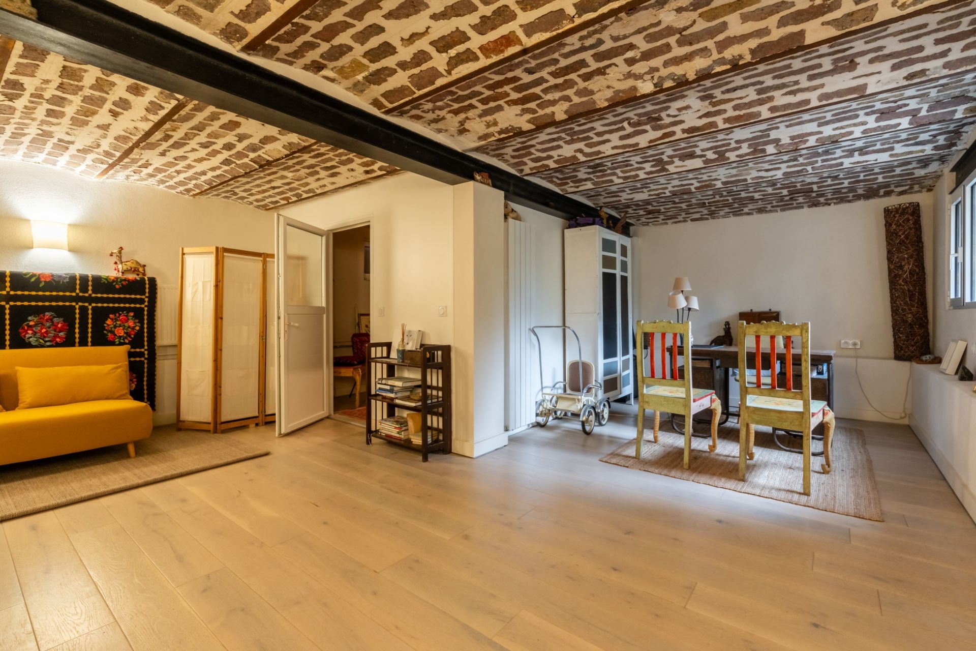 Vente Maison 7&nbsp;Pièces 220&nbsp;m² Le Vésinet