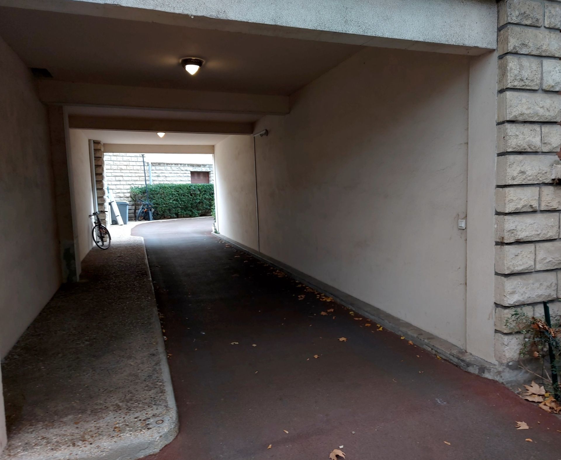 Location Box Le Vésinet
