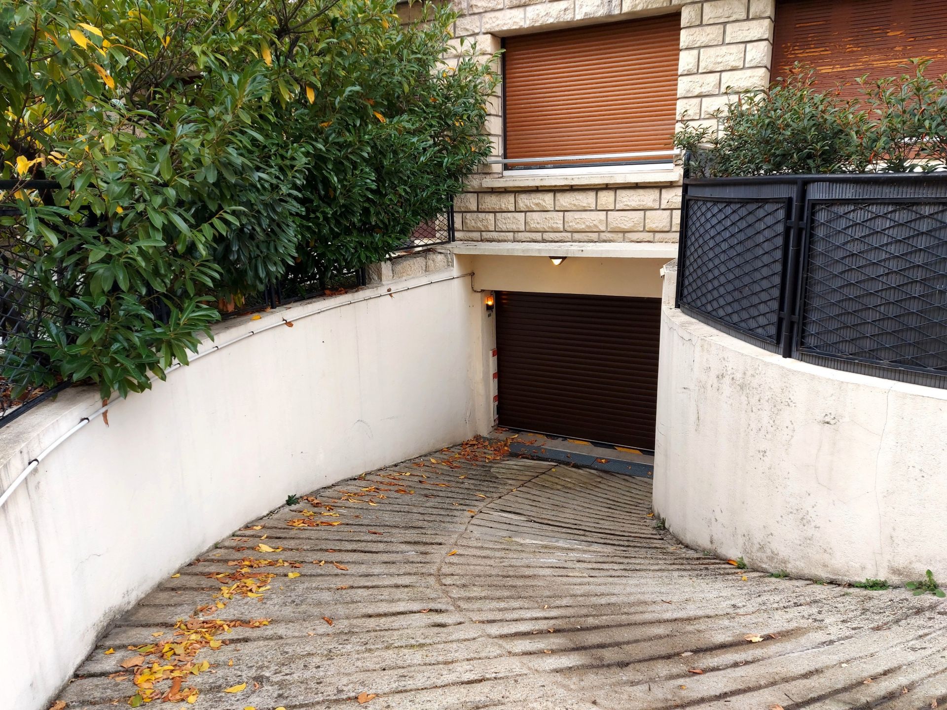 Location Box Le Vésinet