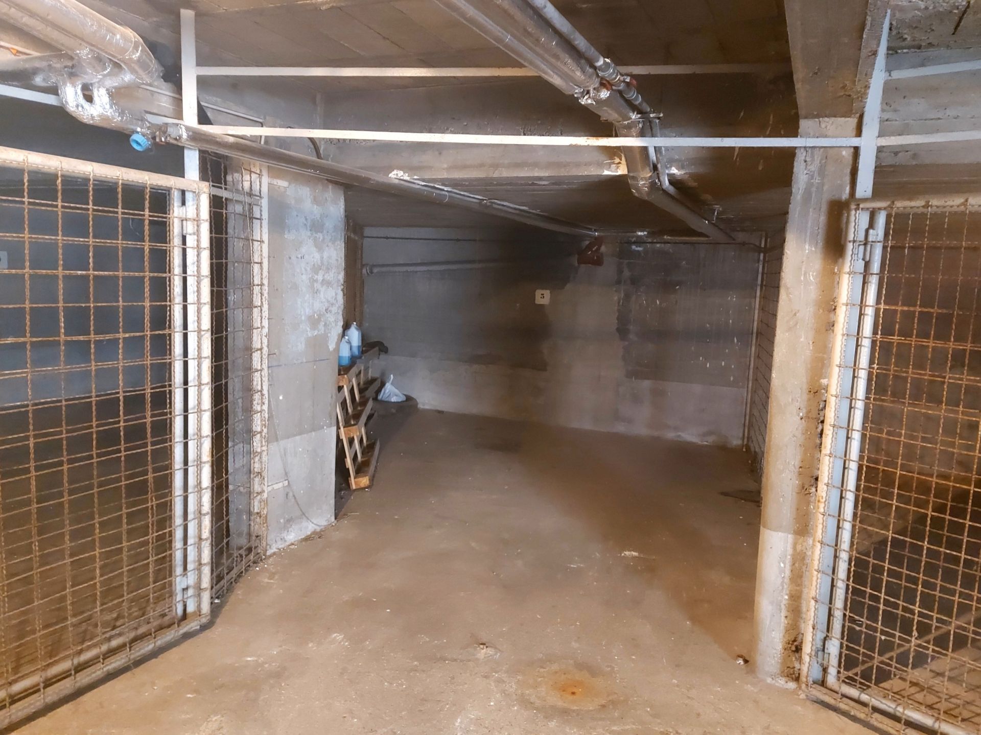Location Box Le Vésinet