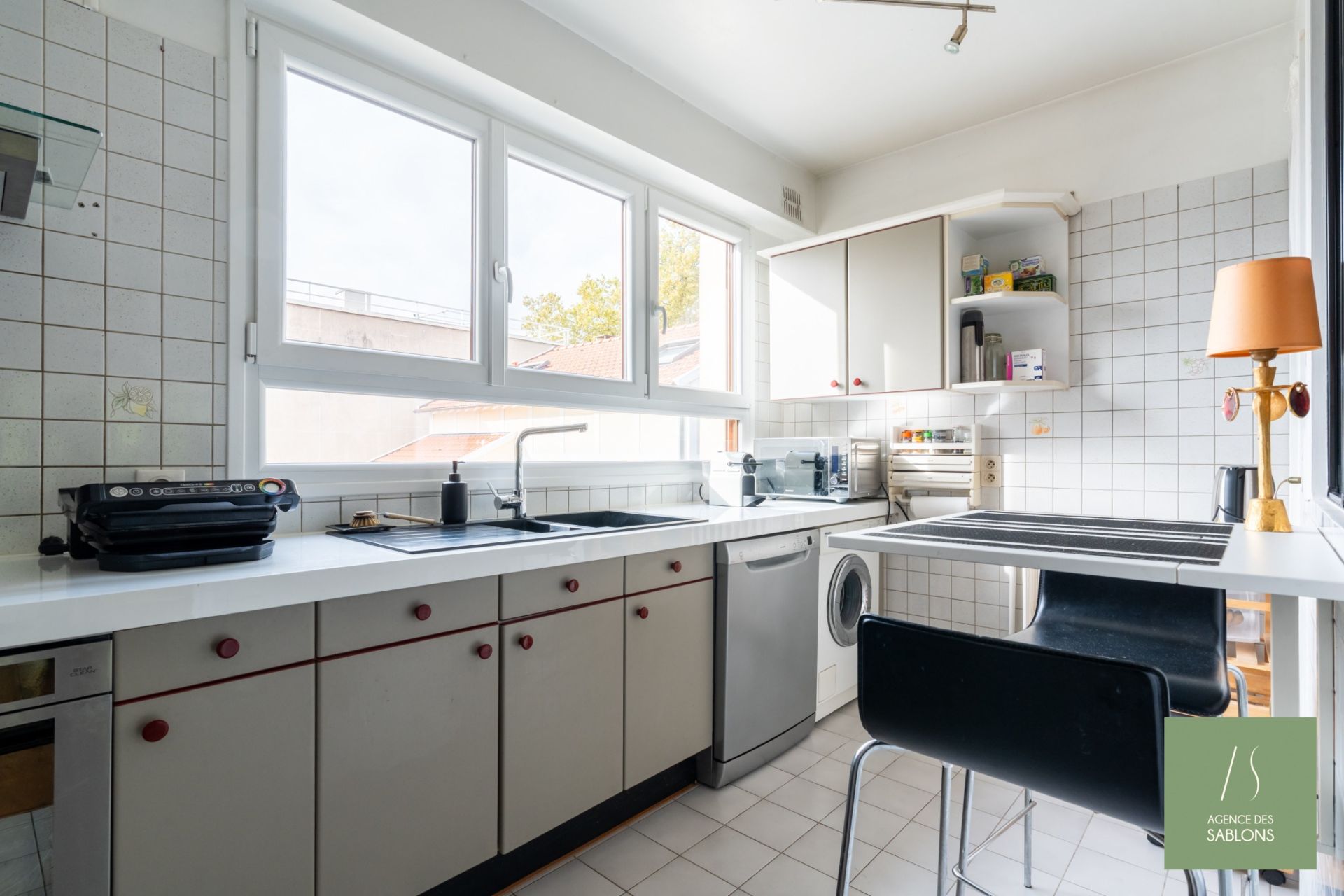 Vente Appartement 2&nbsp;Pièces 50&nbsp;m² Le Vésinet