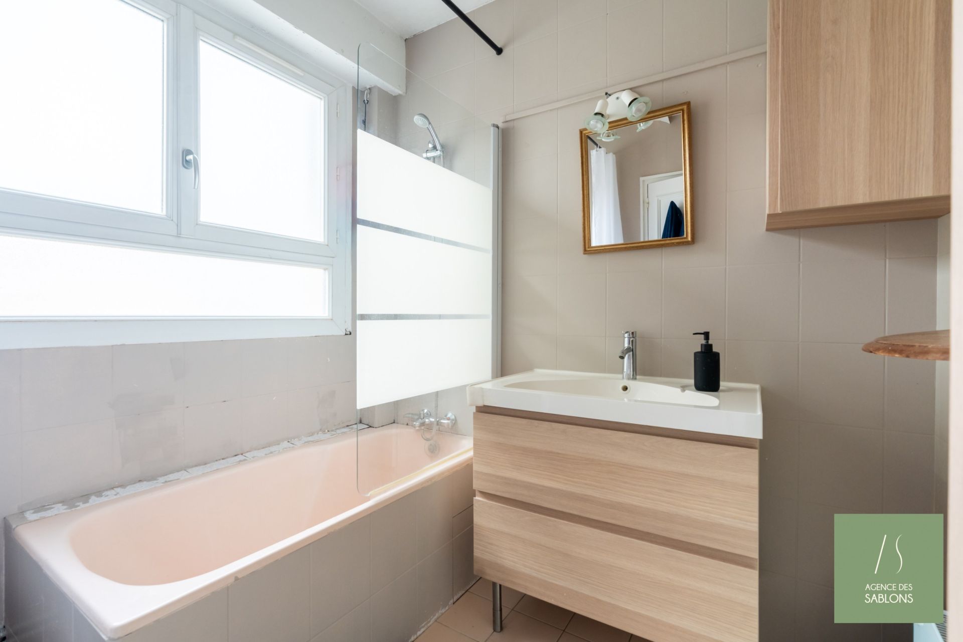 Vente Appartement 2&nbsp;Pièces 50&nbsp;m² Le Vésinet