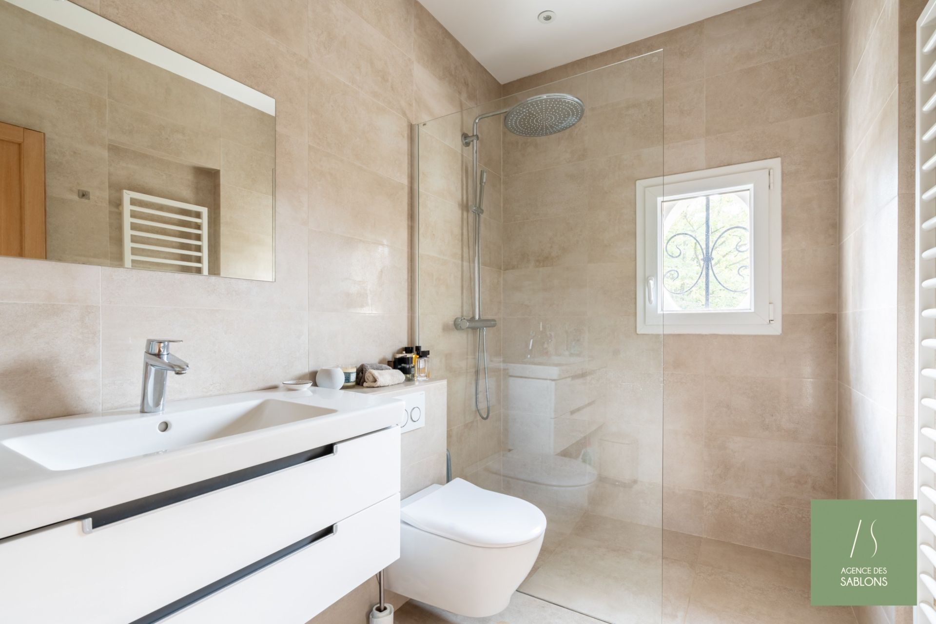 Vente Maison 6&nbsp;Pièces 120&nbsp;m² Le Vésinet