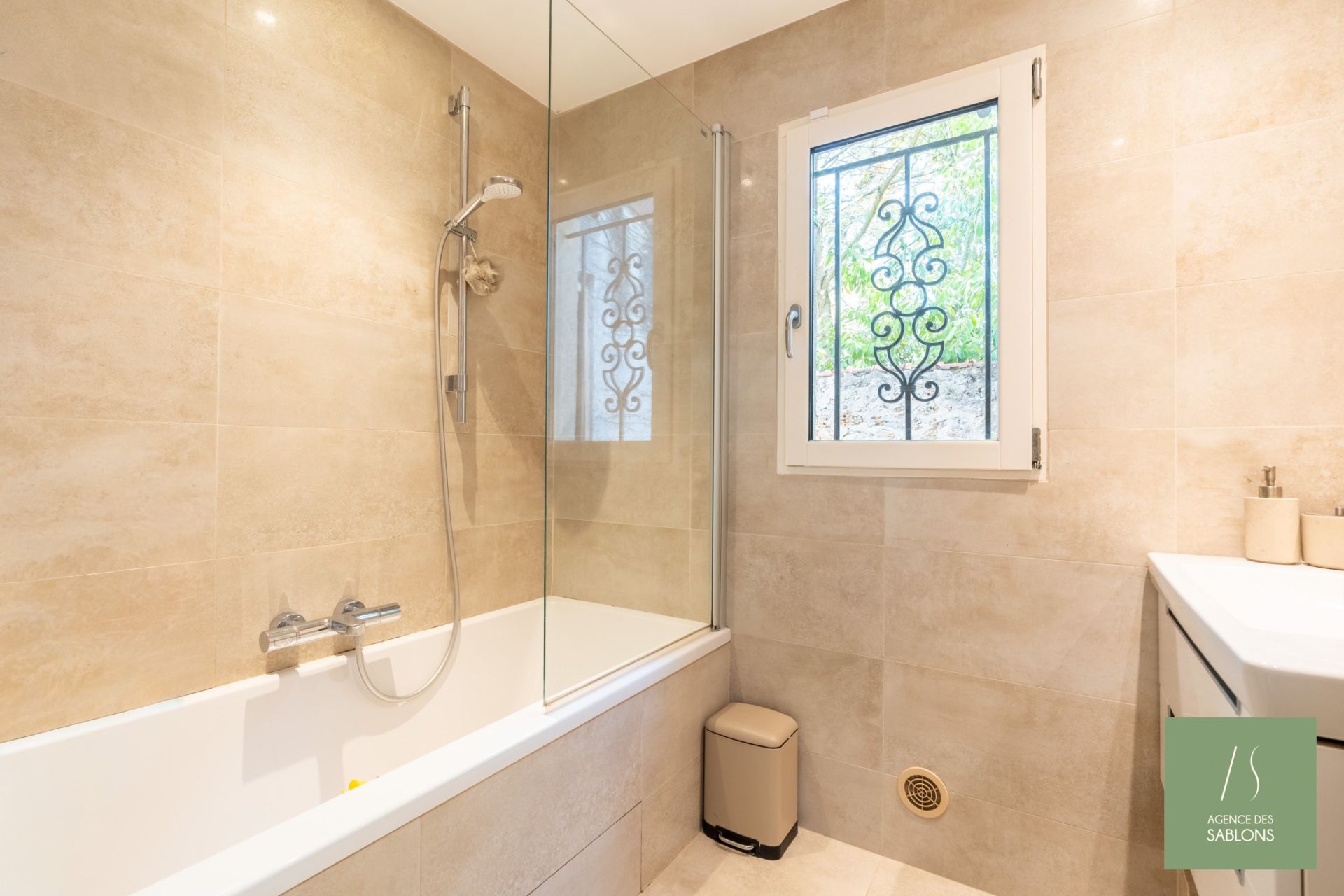 Vente Maison 6&nbsp;Pièces 120&nbsp;m² Le Vésinet
