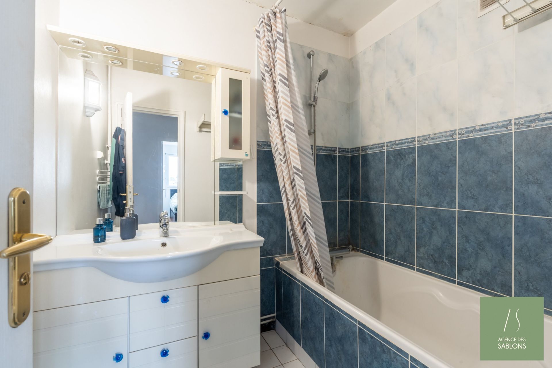 Vente Appartement 3&nbsp;Pièces 62&nbsp;m² Le Vésinet
