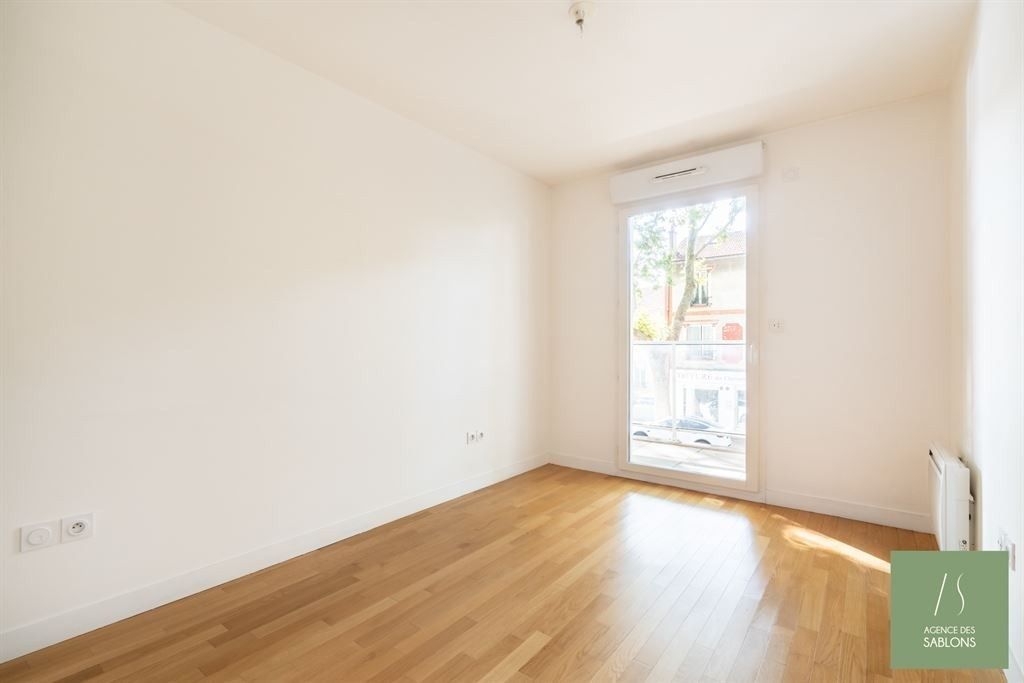Vente Appartement 3&nbsp;Pièces 61&nbsp;m² Le Vésinet