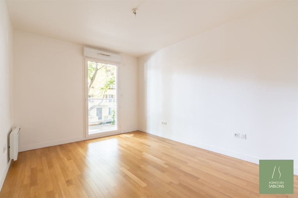 Vente Appartement 3&nbsp;Pièces 61&nbsp;m² Le Vésinet