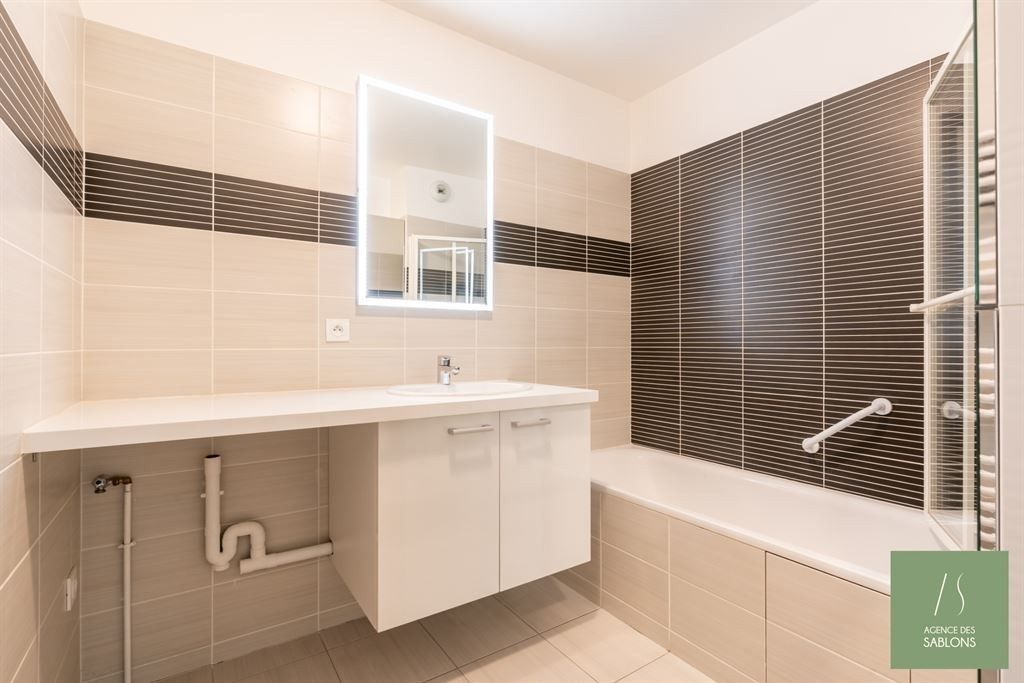 Vente Appartement 3&nbsp;Pièces 61&nbsp;m² Le Vésinet