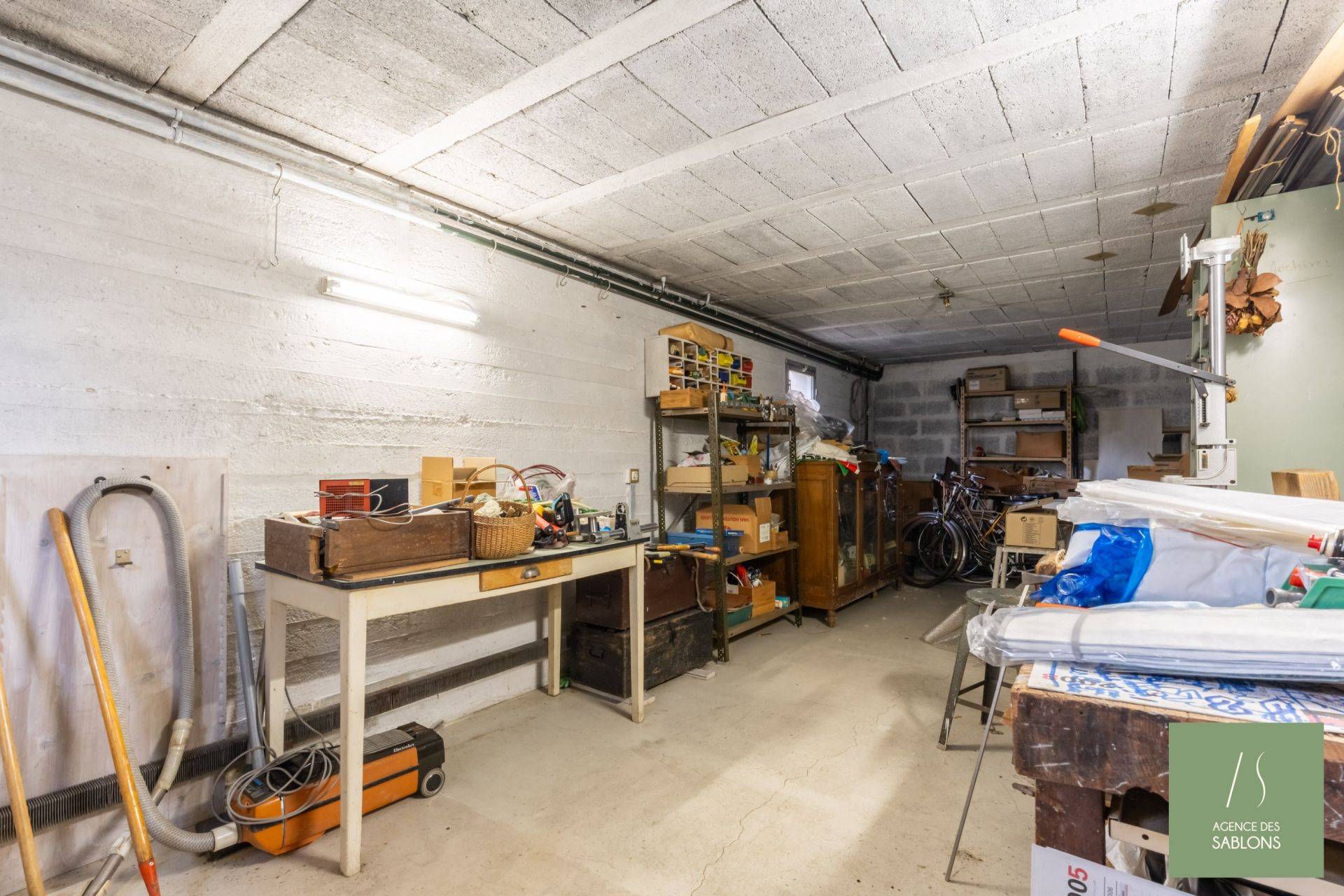 Vente Maison 7&nbsp;Pièces 200&nbsp;m² Le Vésinet