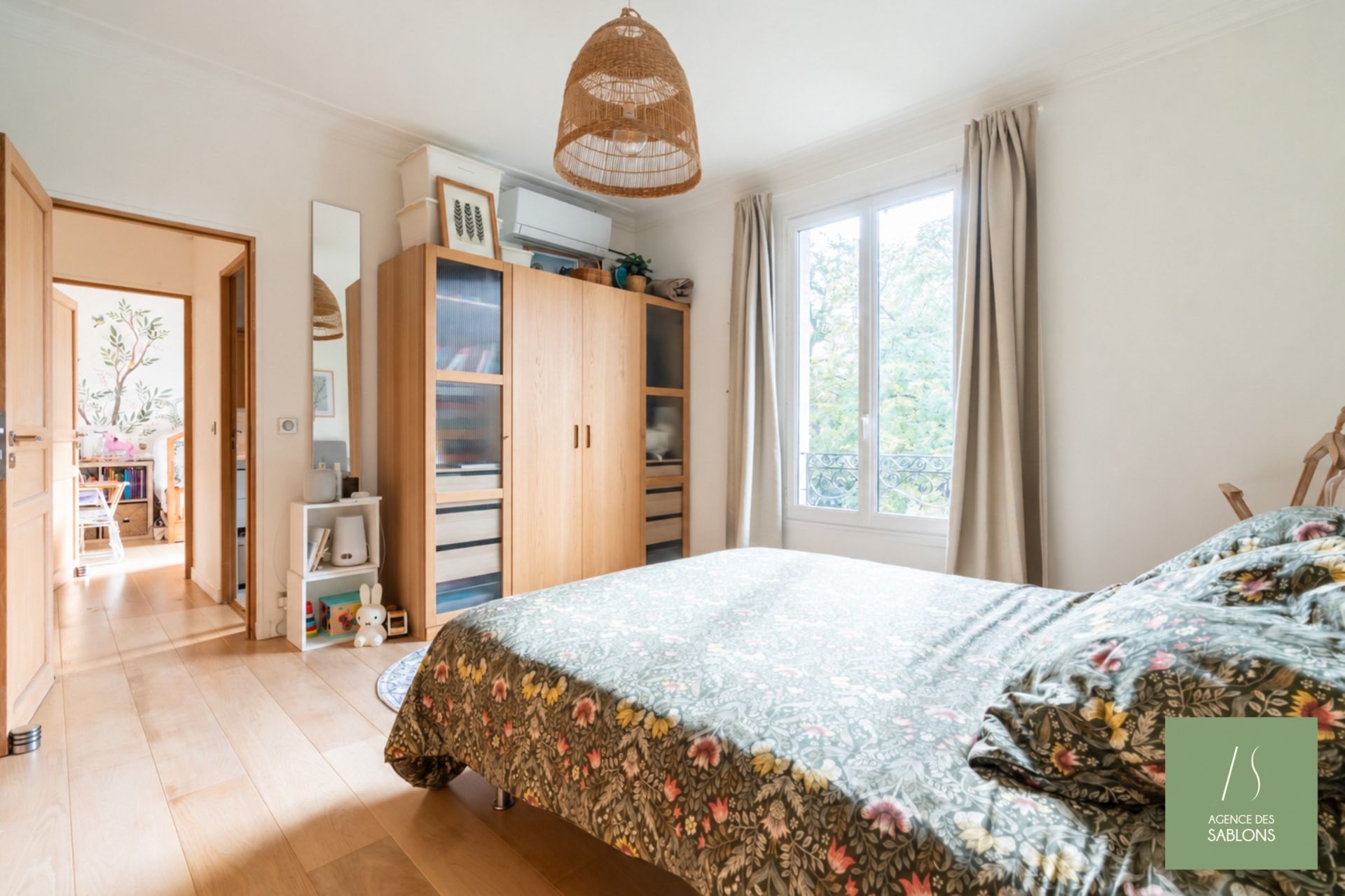 Vente Maison 6&nbsp;Pièces 120&nbsp;m² Le Vésinet