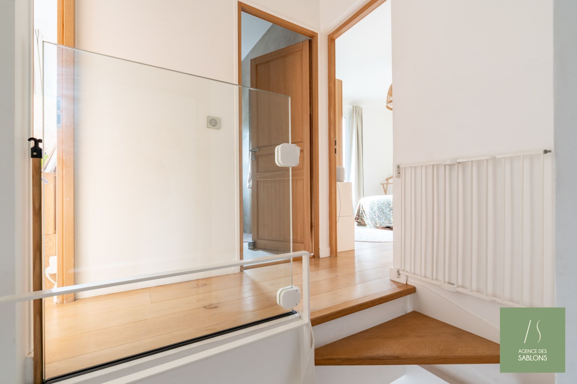 Vente Maison 6&nbsp;Pièces 120&nbsp;m² Le Vésinet