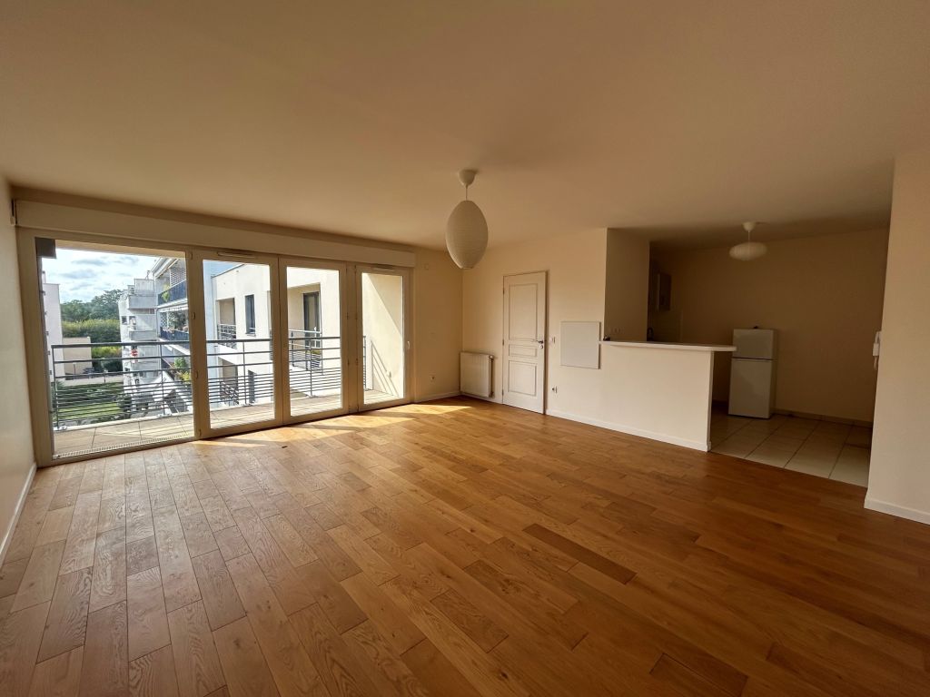 apartment 1 room for sale on LE VESINET (78110)