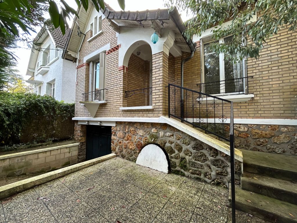 maison 5 Pièces en vente sur LE VESINET (78110) - Plus de details
