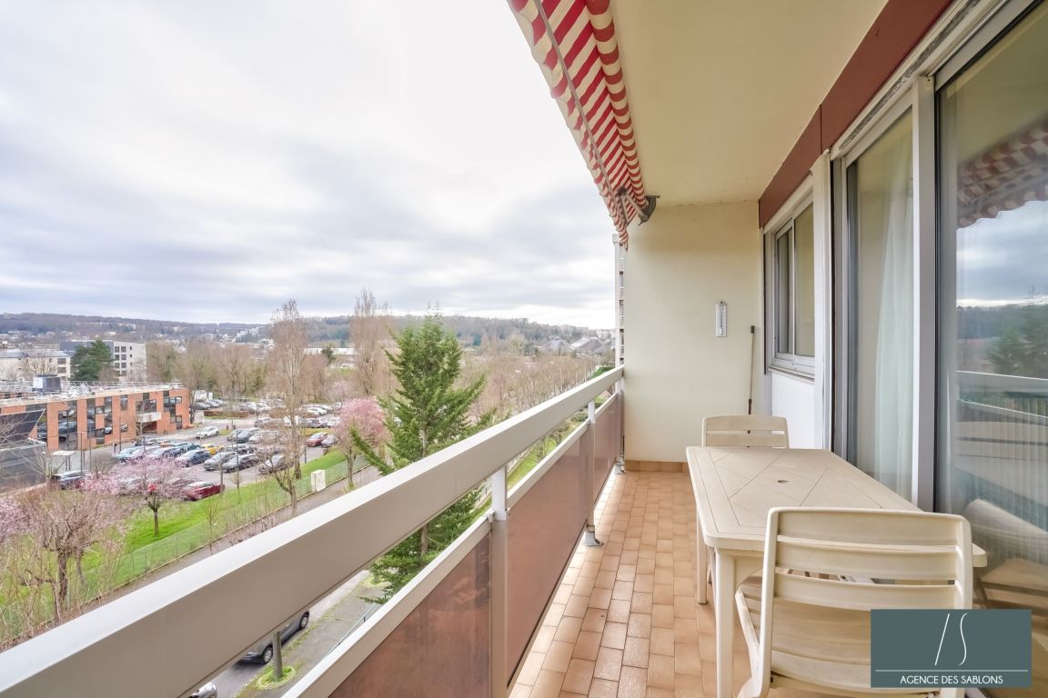Vente Appartement 3 Pièces 69 m² Le Pecq