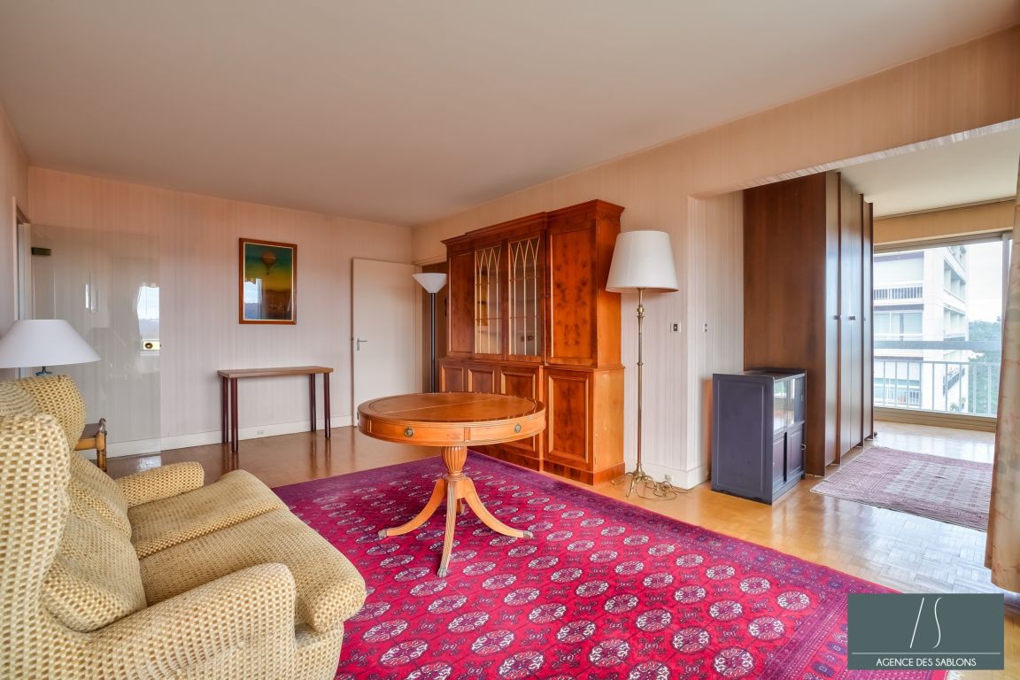 Vente Appartement 3 Pièces 69 m² Le Pecq