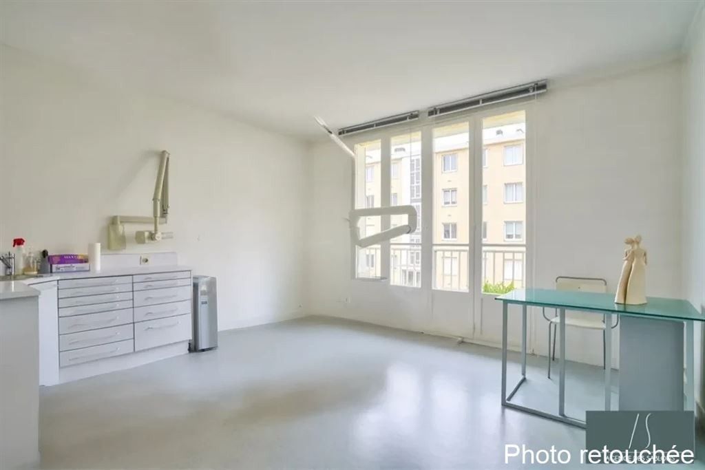 Vente Appartement 3 Pièces 61 m² Montesson