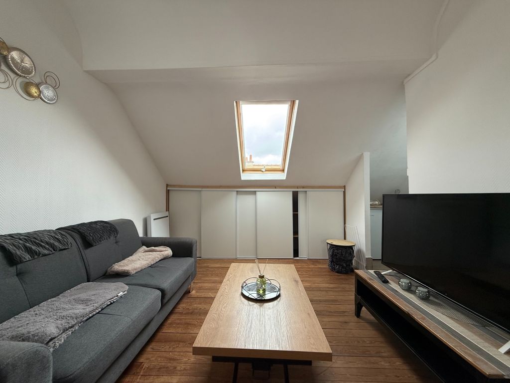 appartement 2 Pièces en location sur LE VESINET (78110) - Plus de details