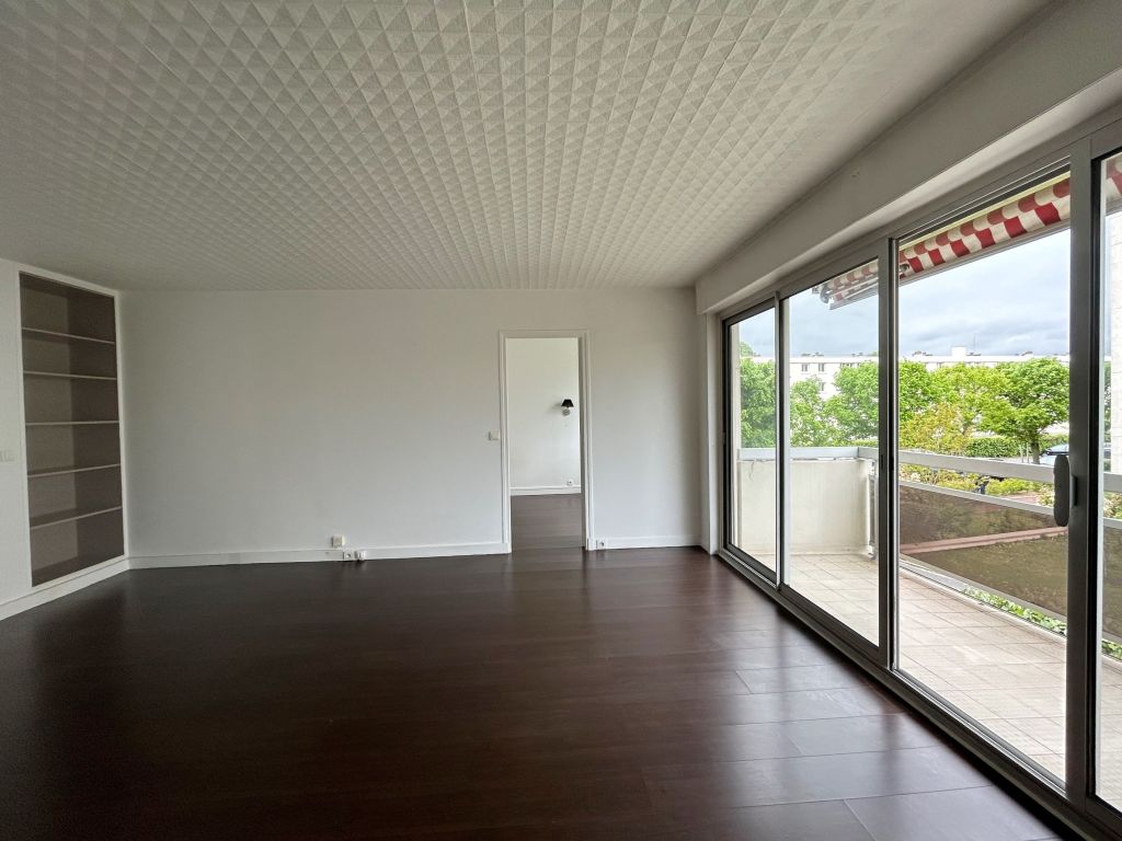 Sale Apartment 2 rooms 56 m² Le Pecq