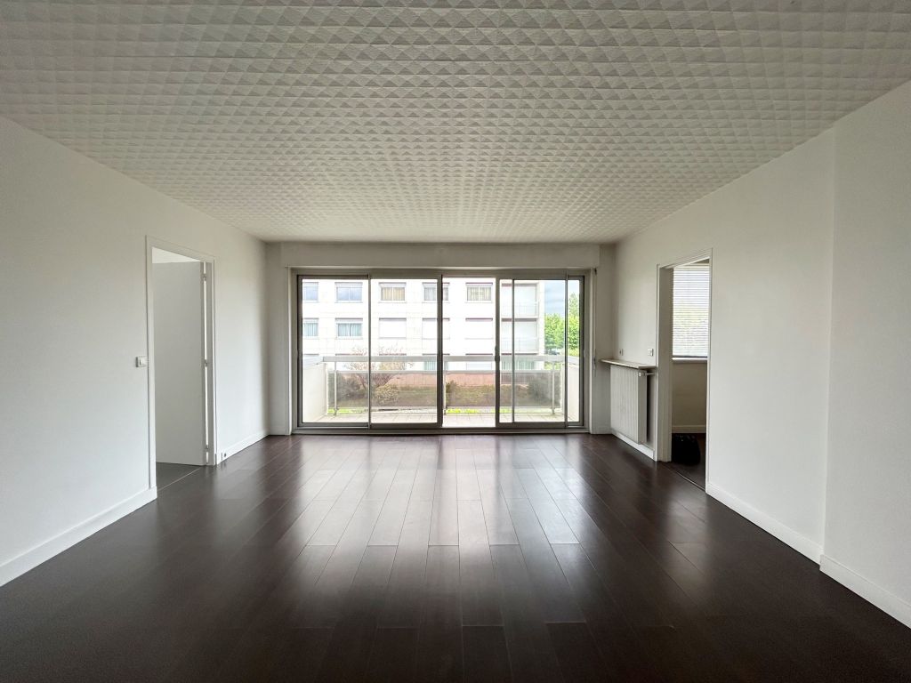 Sale Apartment 2 rooms 56 m² Le Pecq