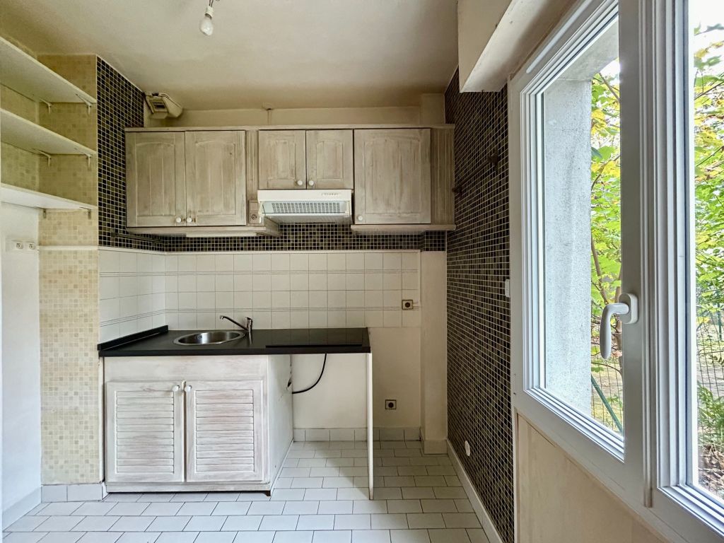 Vente Studio 1 pièce 39 m² Le Vésinet