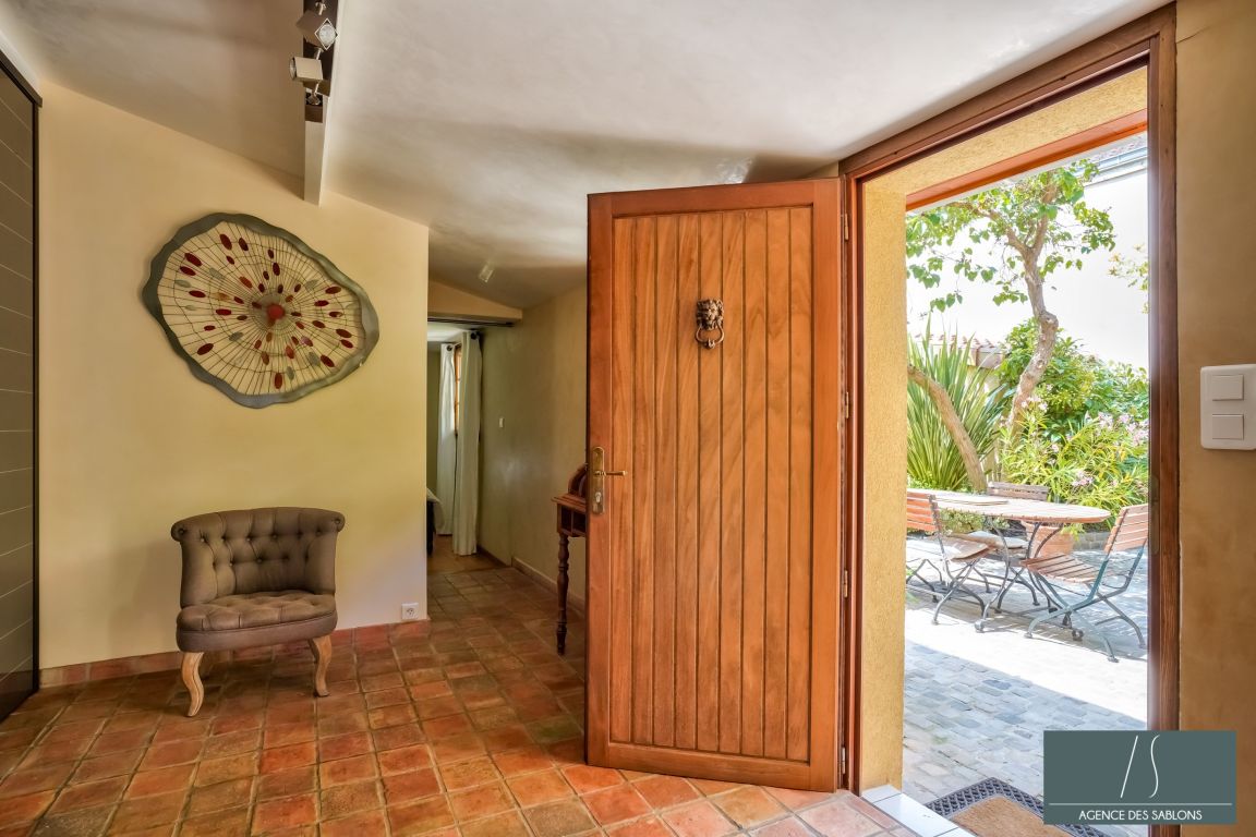 maison 6 Pièces en vente sur LE PECQ (78230) - Plus de details