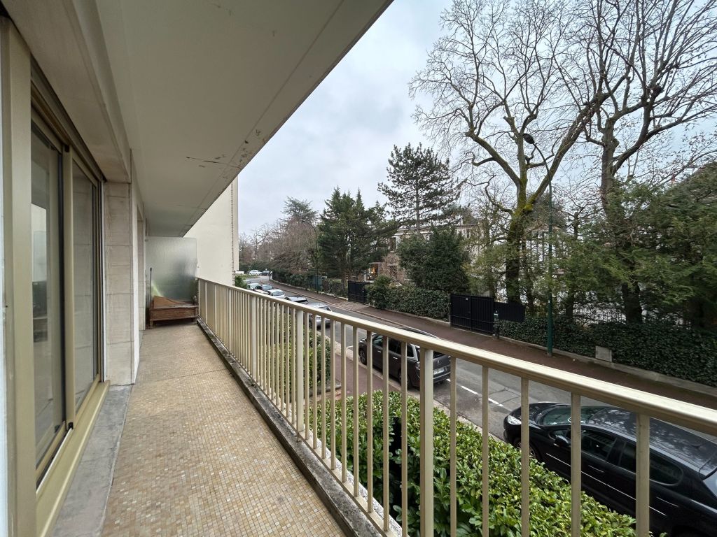 appartement 5 Pièces en vente sur LE VESINET (78110) - Plus de details