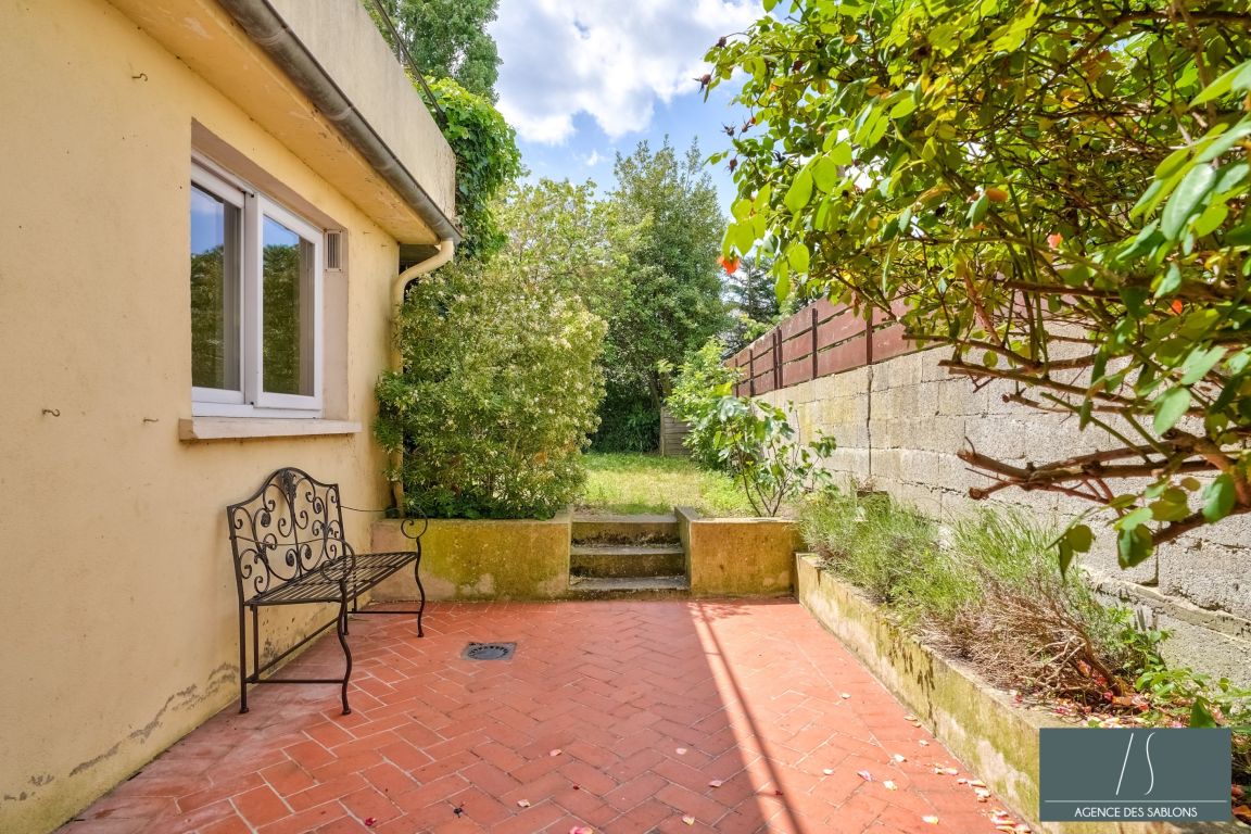 Vente Maison 4 Pièces 86 m² Chatou