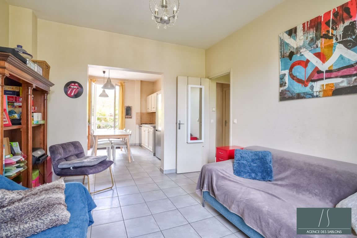 Vente Maison 4 Pièces 86 m² Chatou