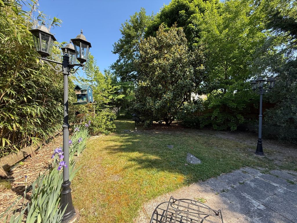 Vente Maison 5 Pièces 110 m² Le Vésinet