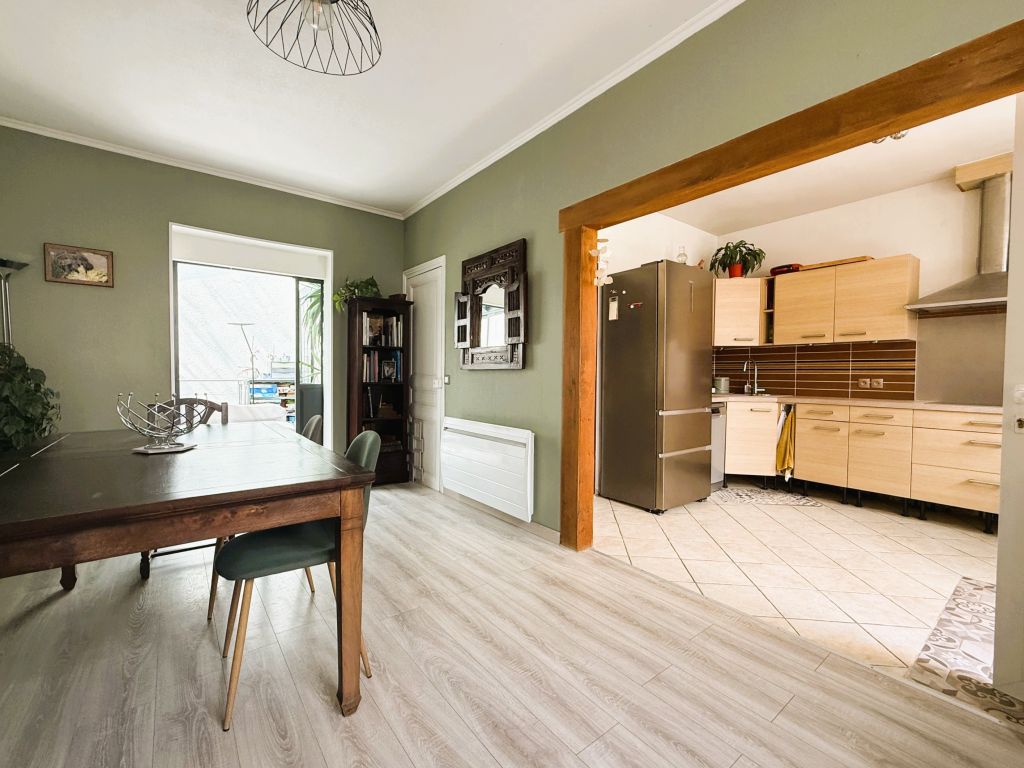 Sale House 5 rooms 92 m² Chatou
