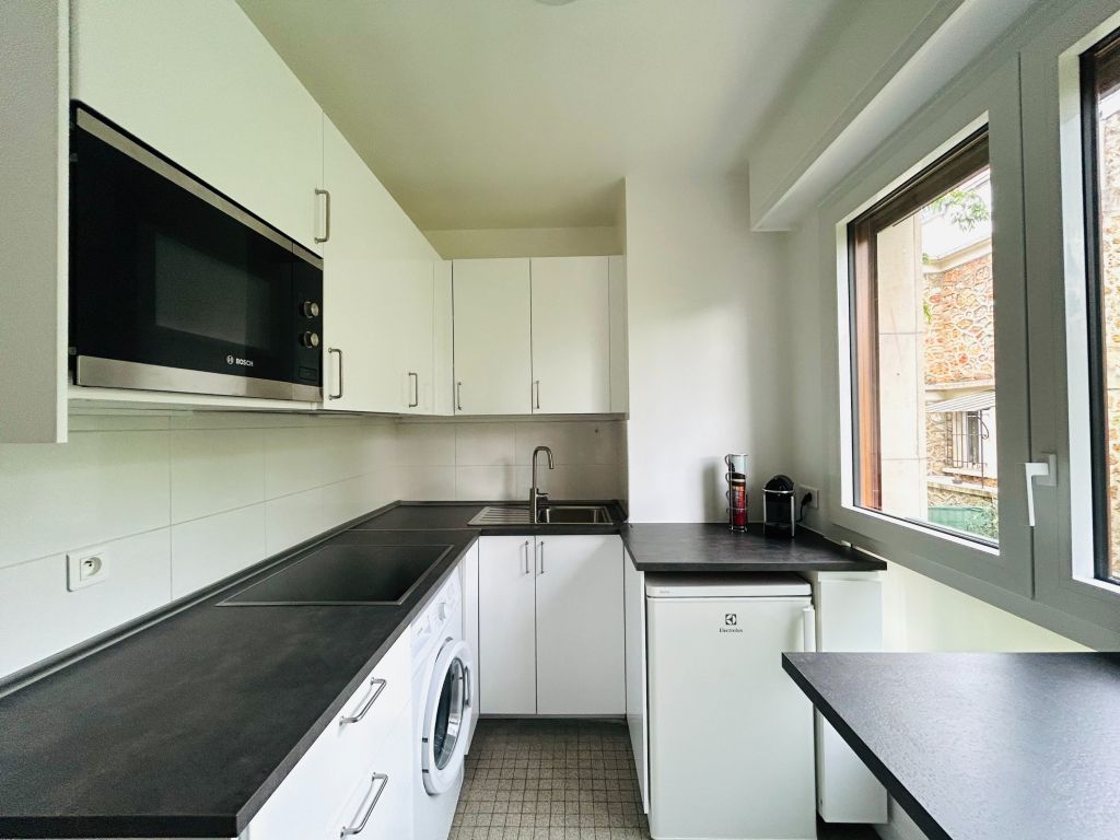 Location Appartement 1 pièce 31.11 m² Le Vésinet