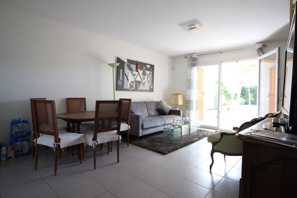 Rental Apartment 3 rooms 67.63 m² Chatou