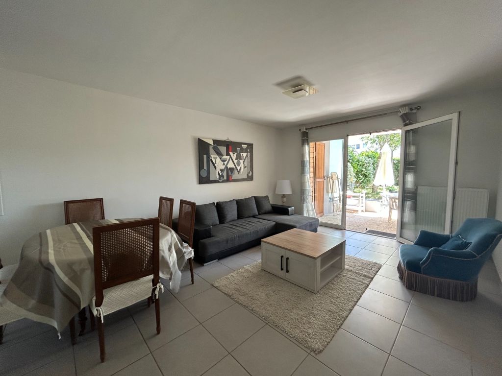 Rental Apartment 3 rooms 67.63 m² Chatou