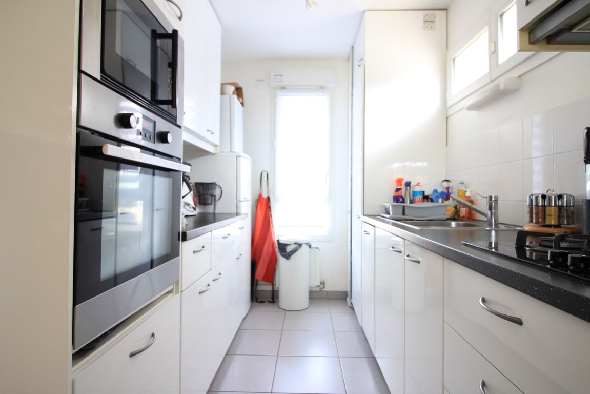 Rental Apartment 3 rooms 67.63 m² Chatou