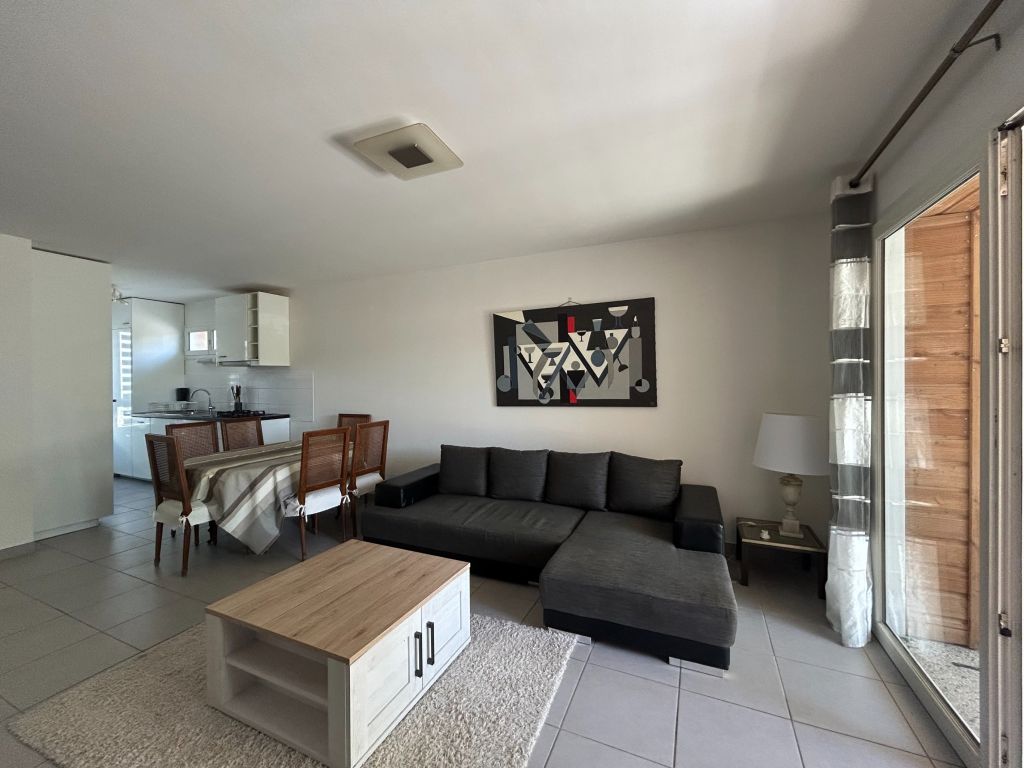 Rental Apartment 3 rooms 67.63 m² Chatou