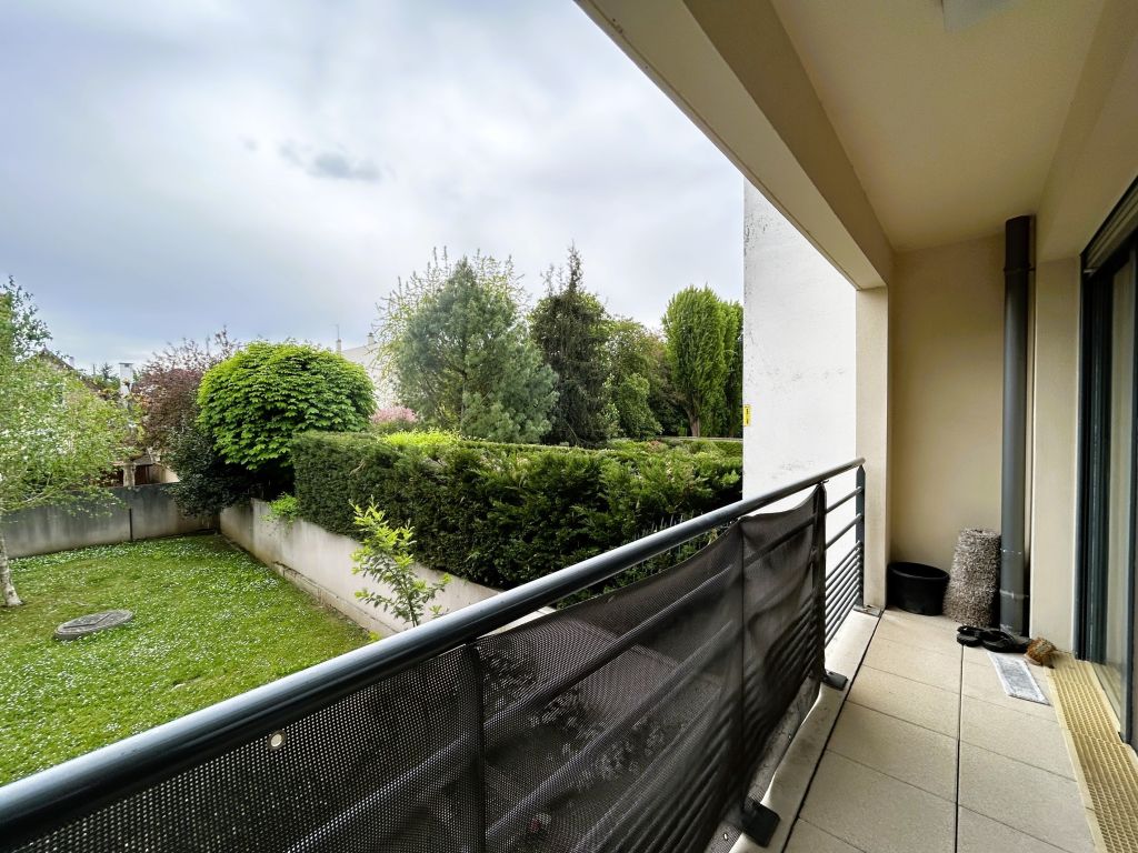 Vente Appartement 3 Pièces 71 m² Le Vésinet