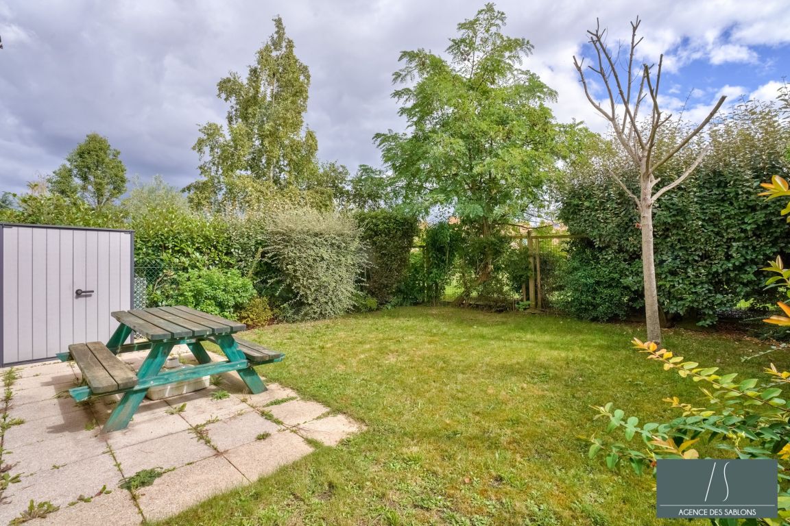 Sale House 7 rooms 125 m² Montesson
