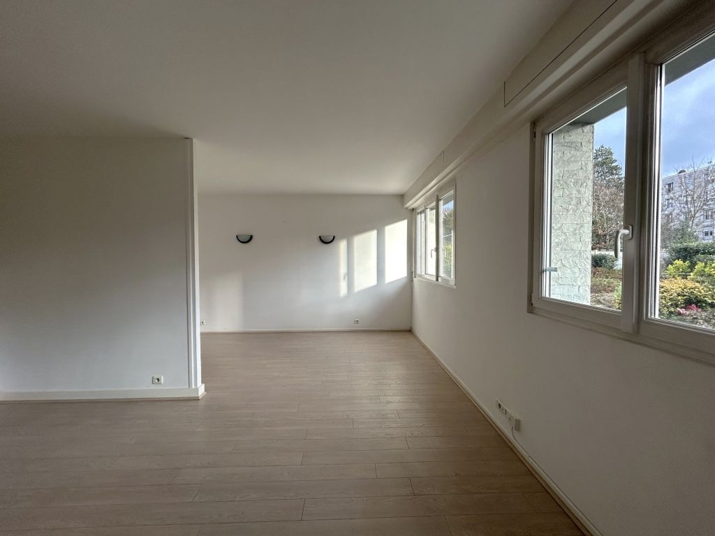 Rental Apartment 2 rooms 65.99 m² Le Vésinet