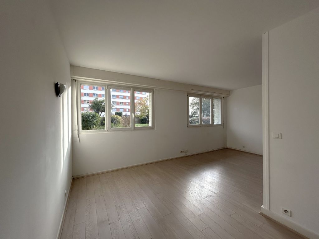 Rental Apartment 2 rooms 65.99 m² Le Vésinet