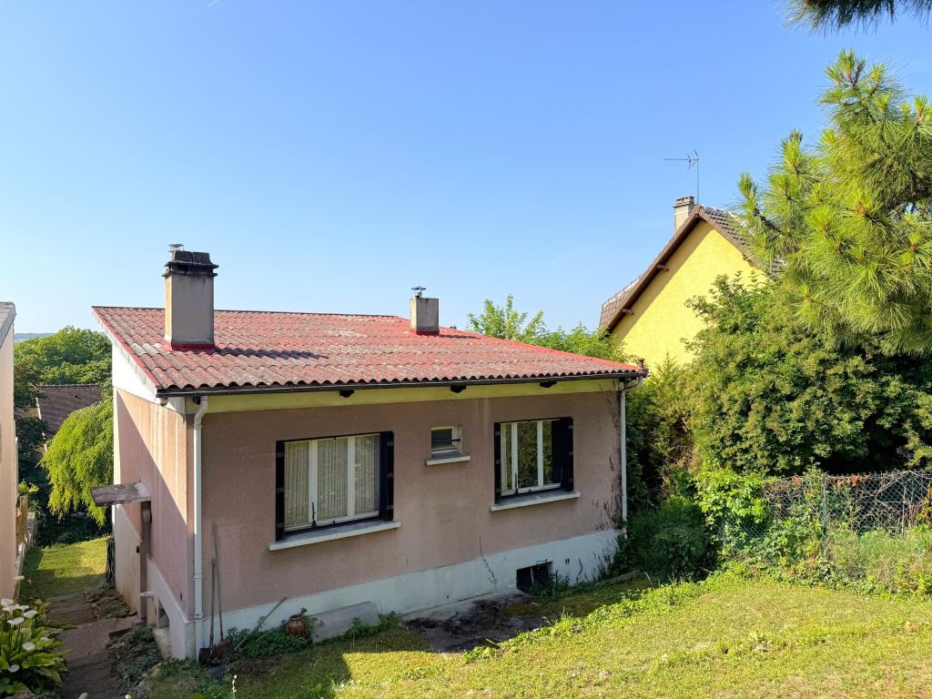 maison 5 Pièces en vente sur CHATOU (78400) - Plus de details