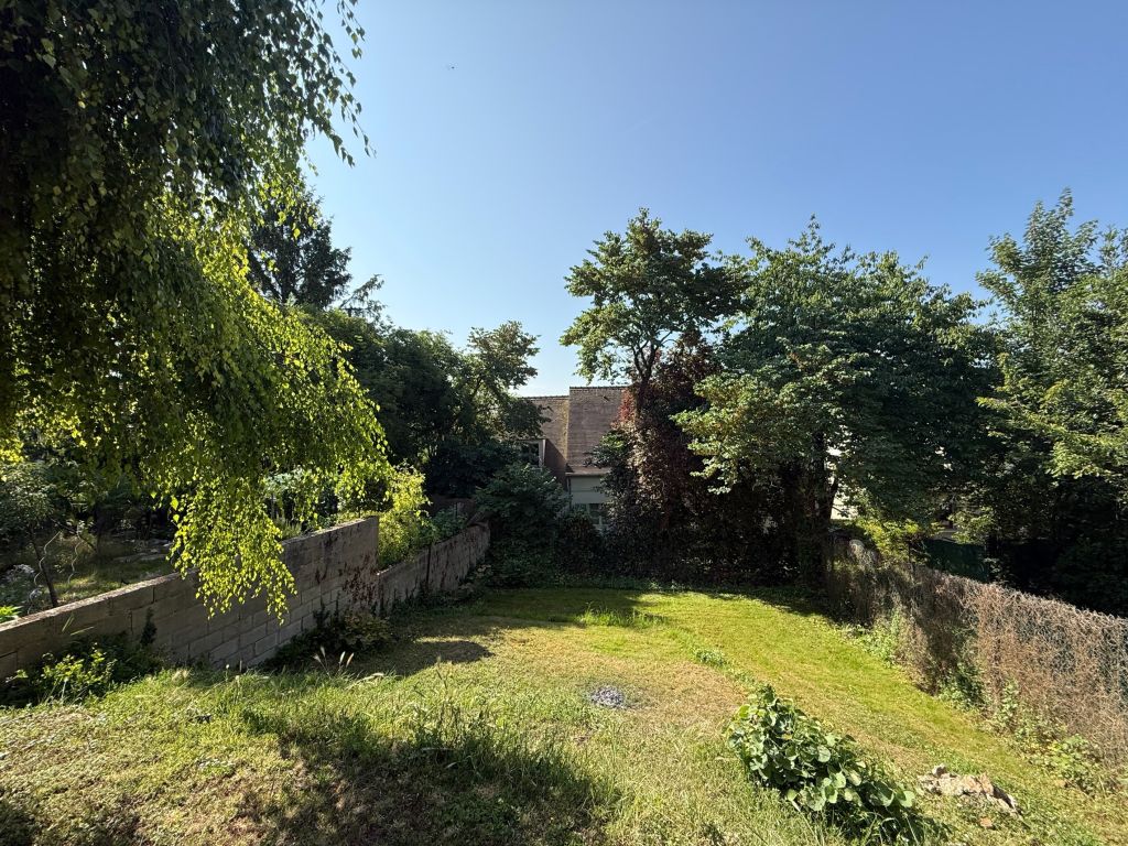 Vente Maison 5 Pièces 100 m² Chatou