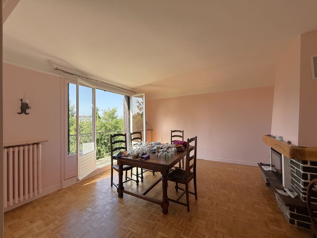 Vente Maison 5 Pièces 100 m² Chatou