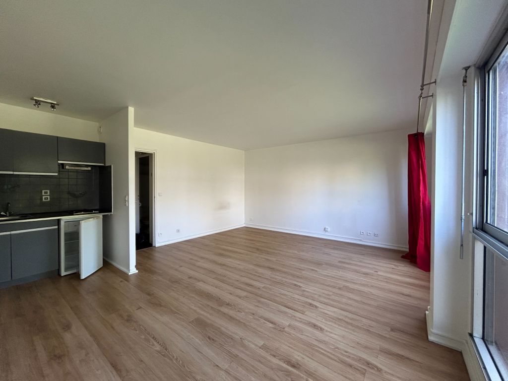 Location Appartement 1 pièce 33.46 m² Le Pecq
