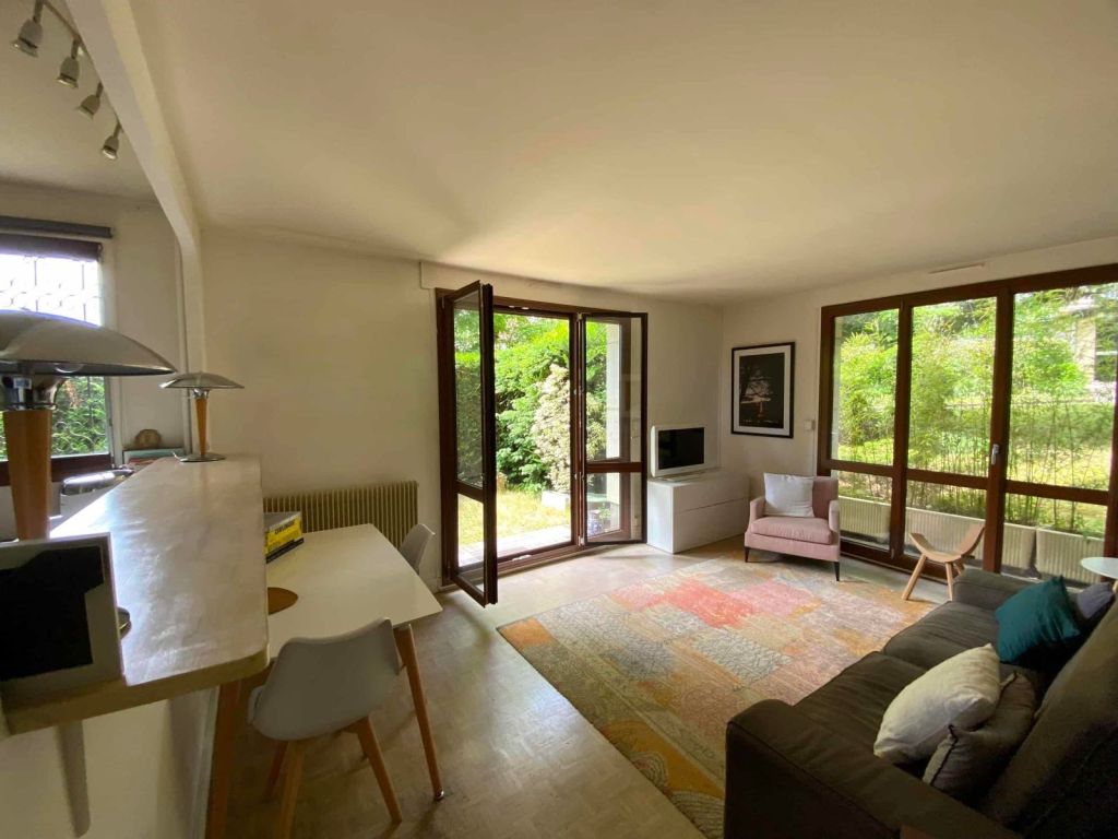 Location Appartement 3 Pièces 62 m² Chatou