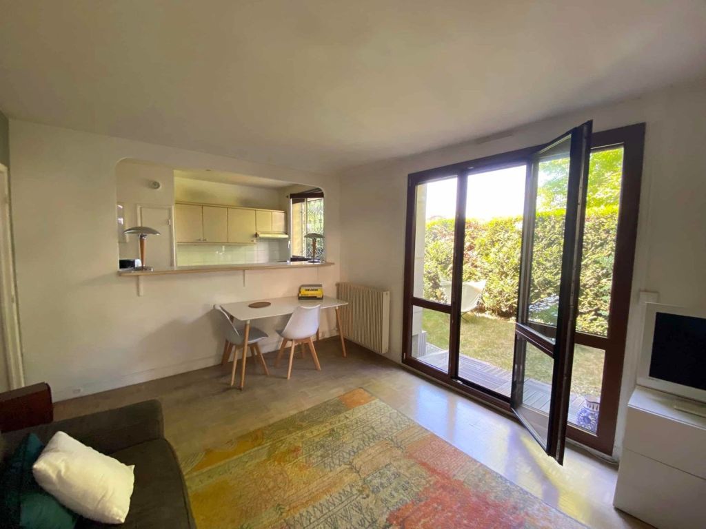 Location Appartement 3 Pièces 62 m² Chatou