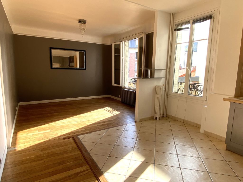 apartment 3 rooms for sale on LE VESINET (78110) - See details