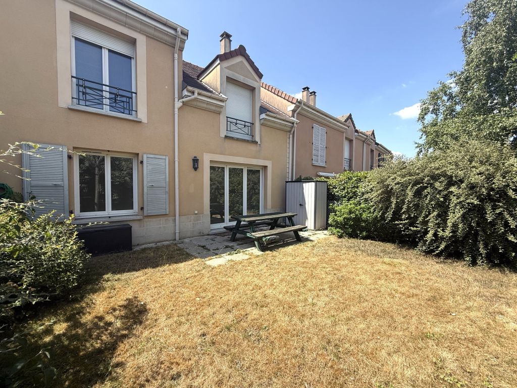 maison 6 Pièces en vente sur MONTESSON (78360) - Plus de details