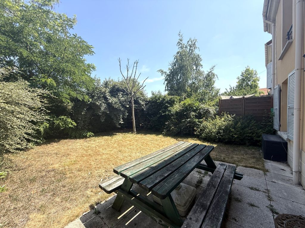 Vente Maison 6 Pièces 125 m² Montesson
