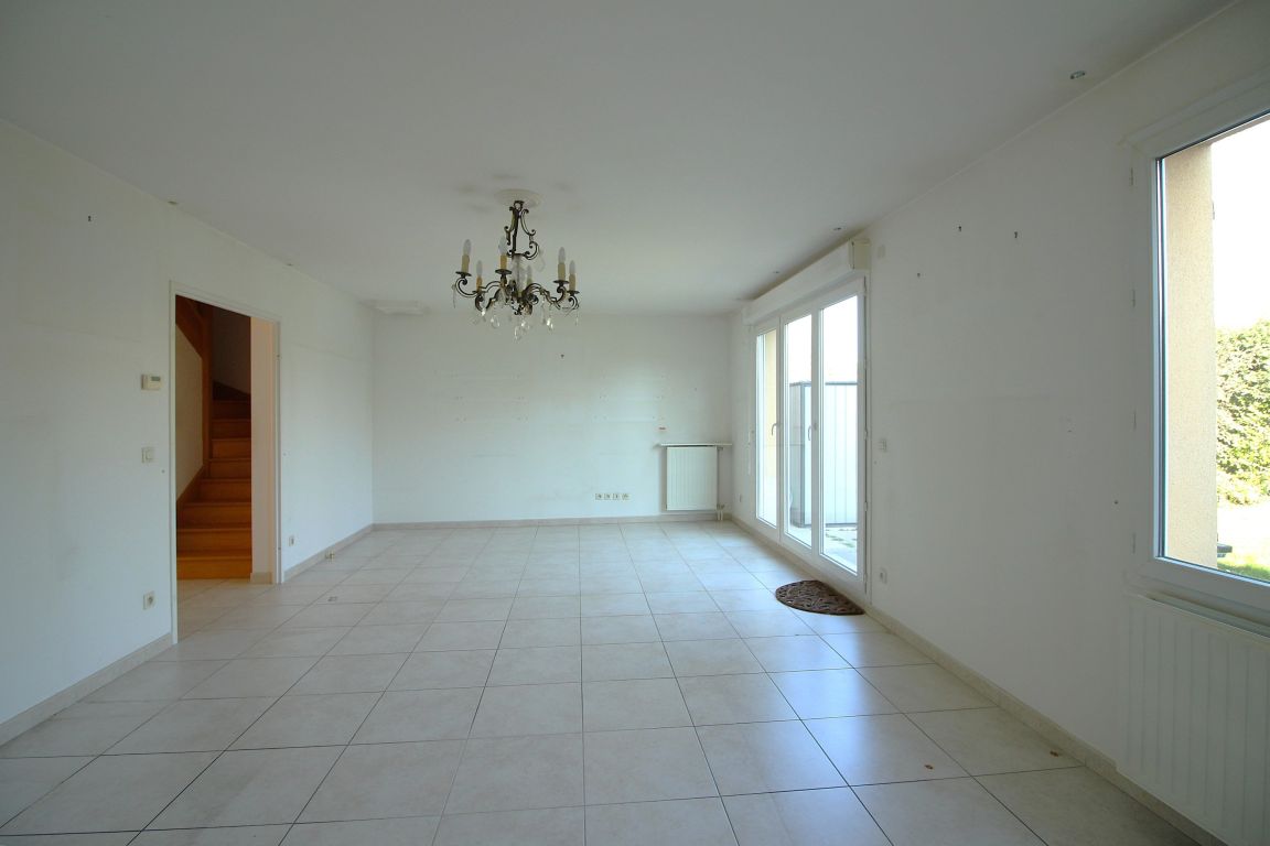 Vente Maison 6 Pièces 125 m² Montesson