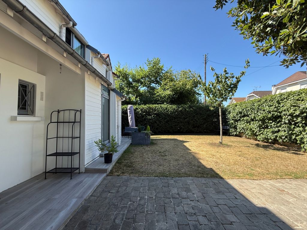 maison 6 Pièces en vente sur LE VESINET (78110) - Plus de details